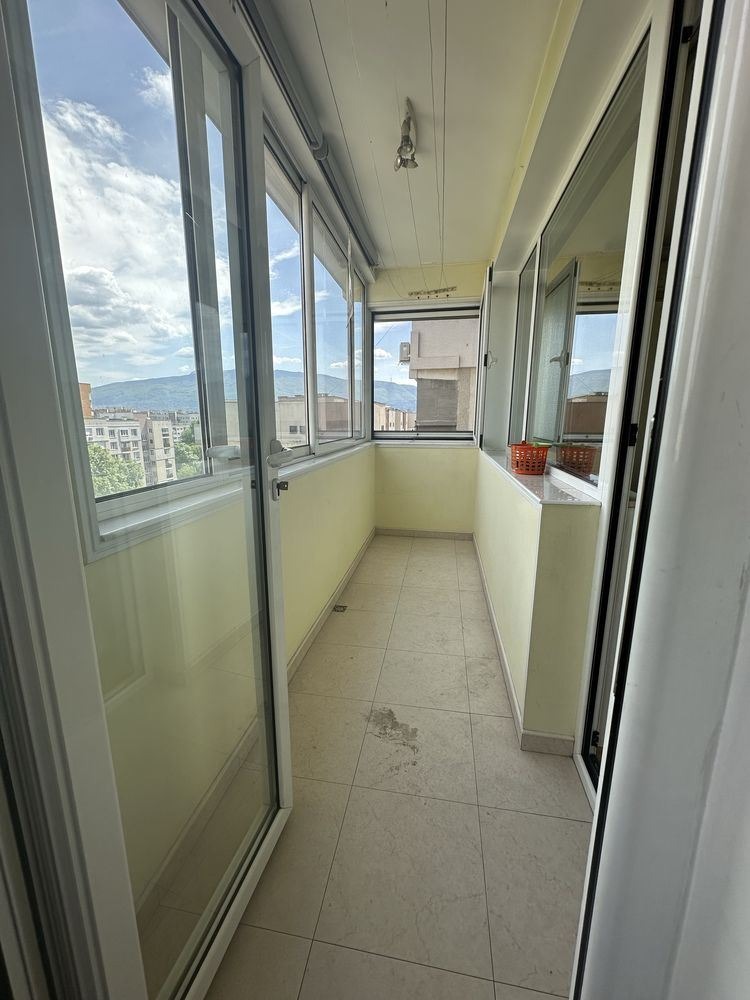 Дава под наем 2-СТАЕН, гр. София, Света Троица, снимка 7 - Апартаменти - 53172407