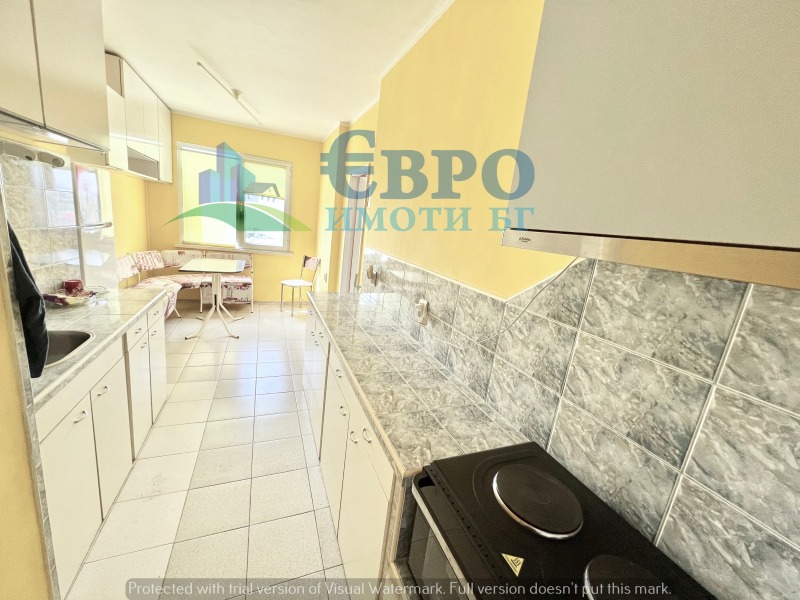 K pronájmu  2 ložnice Stara Zagora , Samara 1 , 90 m2 | 24652534 - obraz [13]