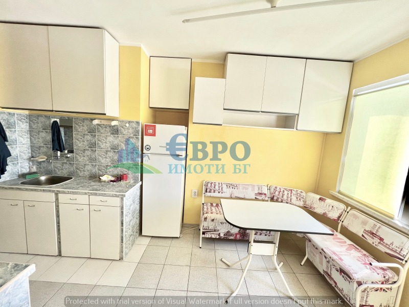 Издаје се  2 спаваће собе Стара Загора , Самара 1 , 90 м2 | 24652534 - слика [11]