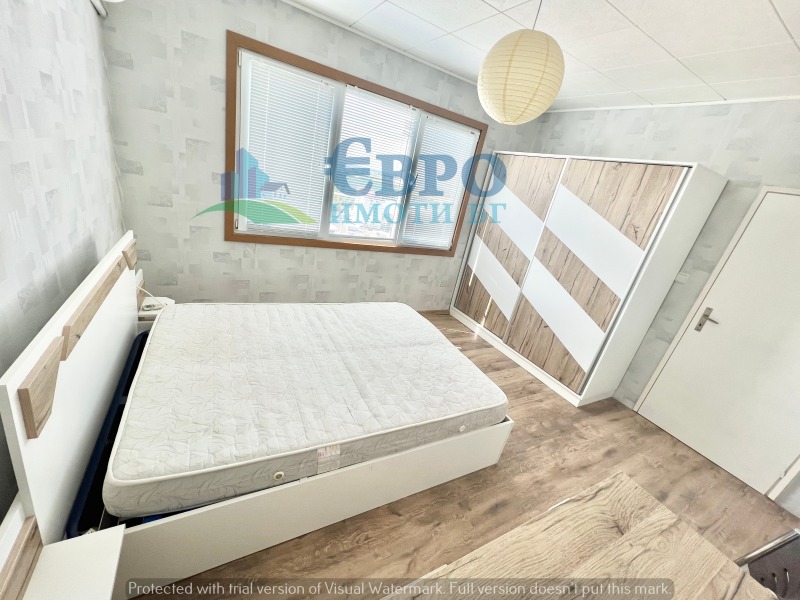 Da affittare  2 camere da letto Stara Zagora , Samara 1 , 90 mq | 24652534