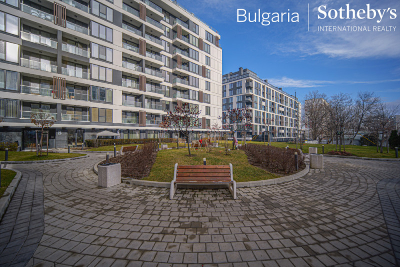 For Rent  2 bedroom Sofia , Banishora , 108 sq.m | 51918509 - image [2]