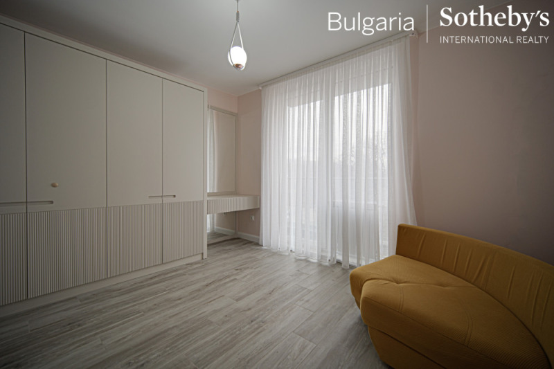 For Rent  2 bedroom Sofia , Banishora , 108 sq.m | 51918509 - image [14]