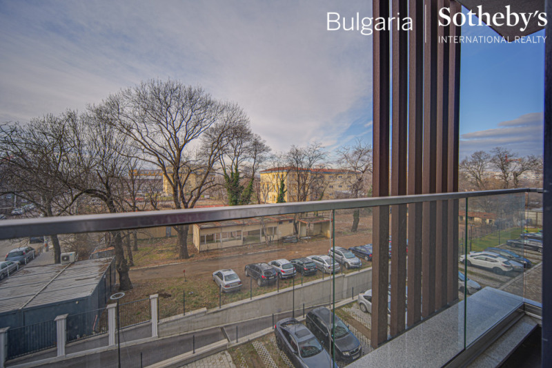 For Rent  2 bedroom Sofia , Banishora , 108 sq.m | 51918509 - image [12]