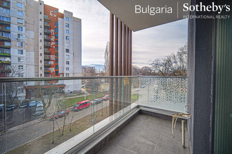 For Rent  2 bedroom Sofia , Banishora , 108 sq.m | 51918509 - image [11]