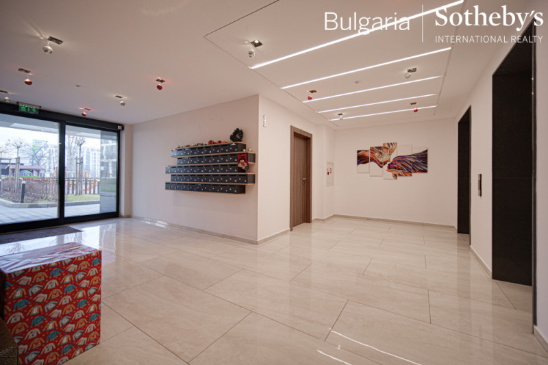 For Rent  2 bedroom Sofia , Banishora , 108 sq.m | 51918509 - image [5]