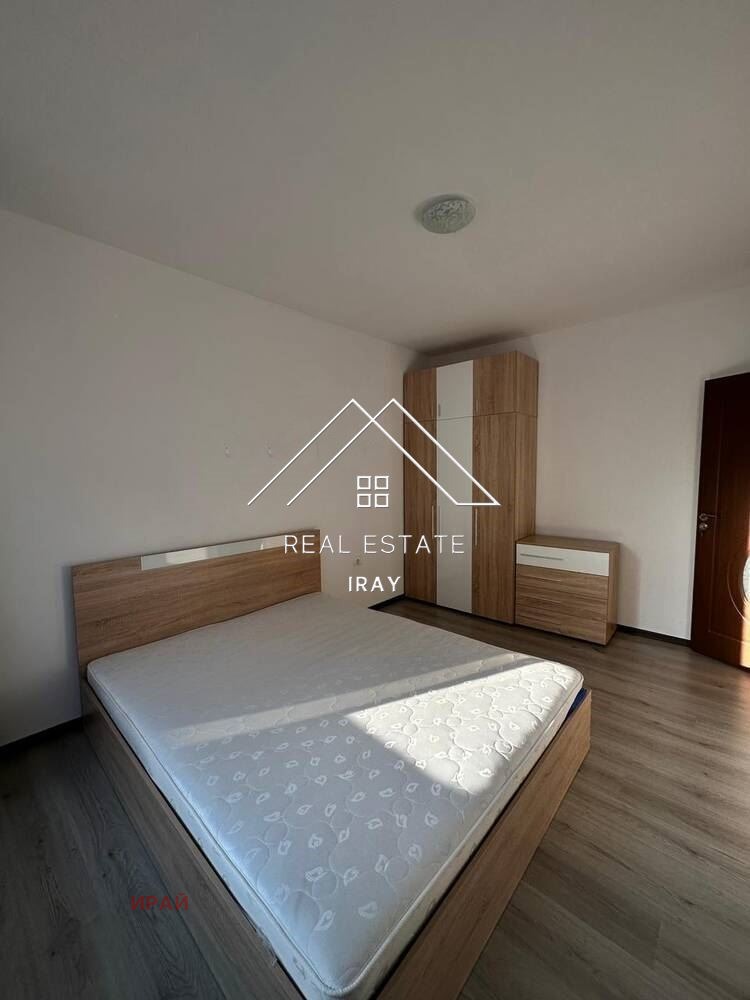 Издаје се  2 спаваће собе Стара Загора , ОРБ , 80 м2 | 37738255 - слика [9]
