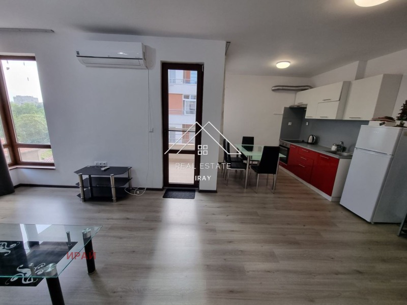 Издаје се  2 спаваће собе Стара Загора , ОРБ , 80 м2 | 37738255 - слика [4]