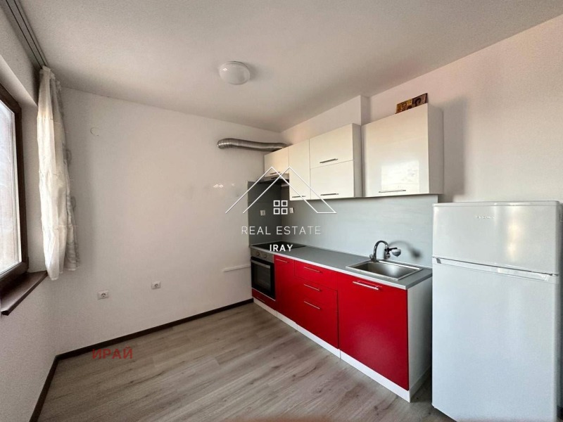 Издаје се  2 спаваће собе Стара Загора , ОРБ , 80 м2 | 37738255 - слика [5]
