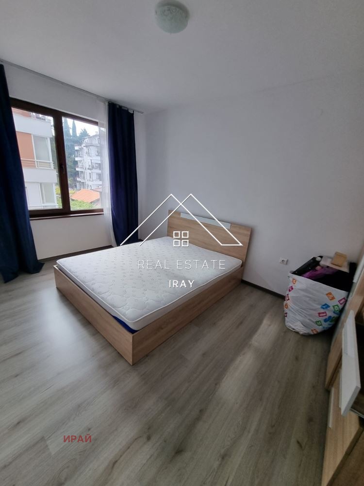 Издаје се  2 спаваће собе Стара Загора , ОРБ , 80 м2 | 37738255 - слика [15]