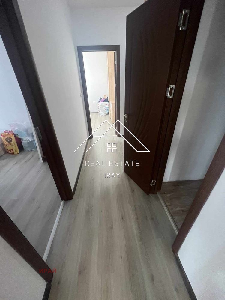 Издаје се  2 спаваће собе Стара Загора , ОРБ , 80 м2 | 37738255 - слика [6]
