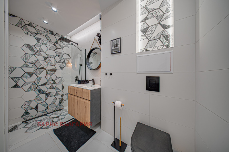 Дава под наем 3-СТАЕН, гр. София, Център, снимка 11 - Апартаменти - 53285616