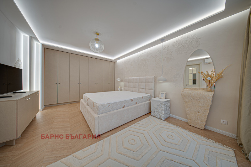 Дава под наем 3-СТАЕН, гр. София, Център, снимка 5 - Апартаменти - 53285616