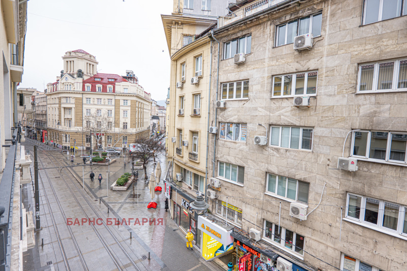 Дава под наем 3-СТАЕН, гр. София, Център, снимка 14 - Апартаменти - 53285616