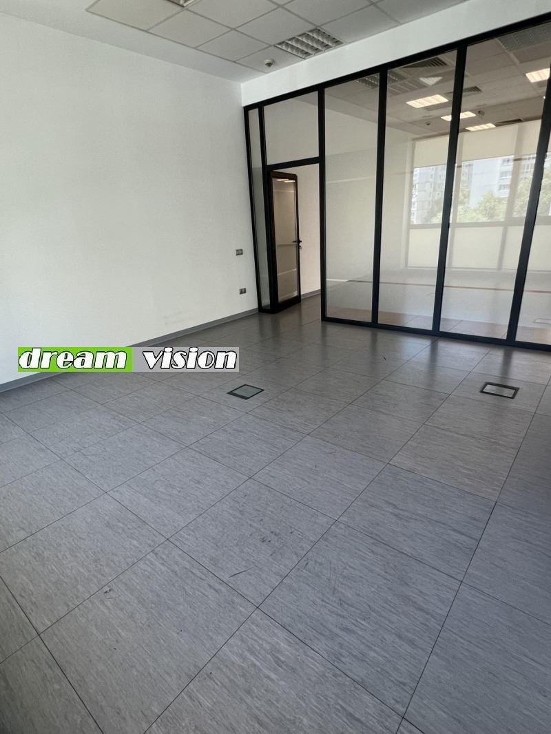 Te huur  Kantoor Sofia , Mladost 4 , 291 m² | 71569821 - afbeelding [4]