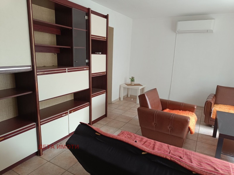 Дава под наем  Етаж от къща град София , Бояна , 75 кв.м | 94569438 - изображение [3]