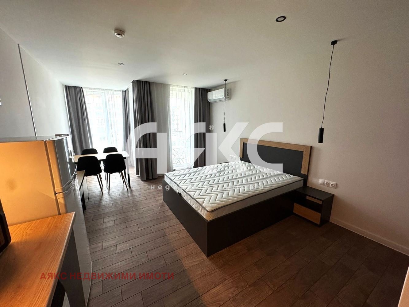 Дава под наем 1-СТАЕН, гр. София, Малинова долина