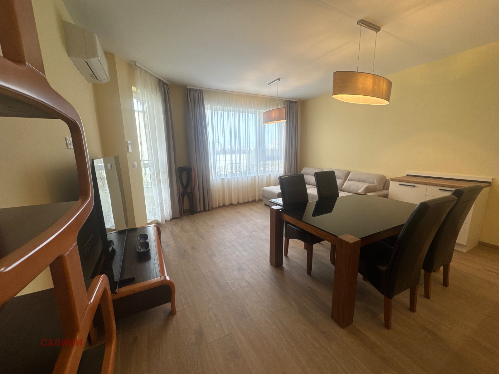 Дава под наем 2-СТАЕН, гр. Бургас, Славейков