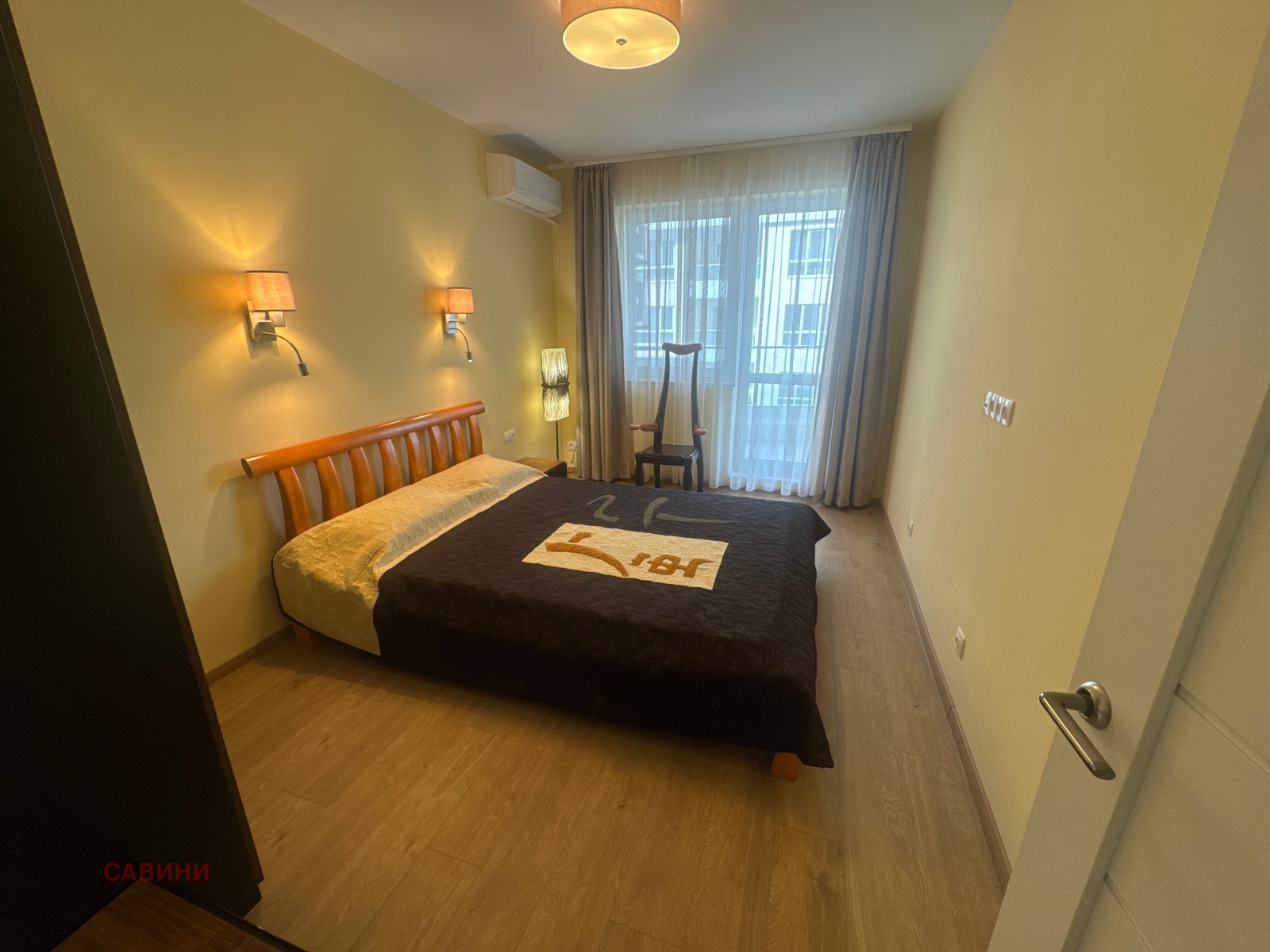 Дава под наем 2-СТАЕН, гр. Бургас, Славейков, снимка 9 - Апартаменти - 54237788