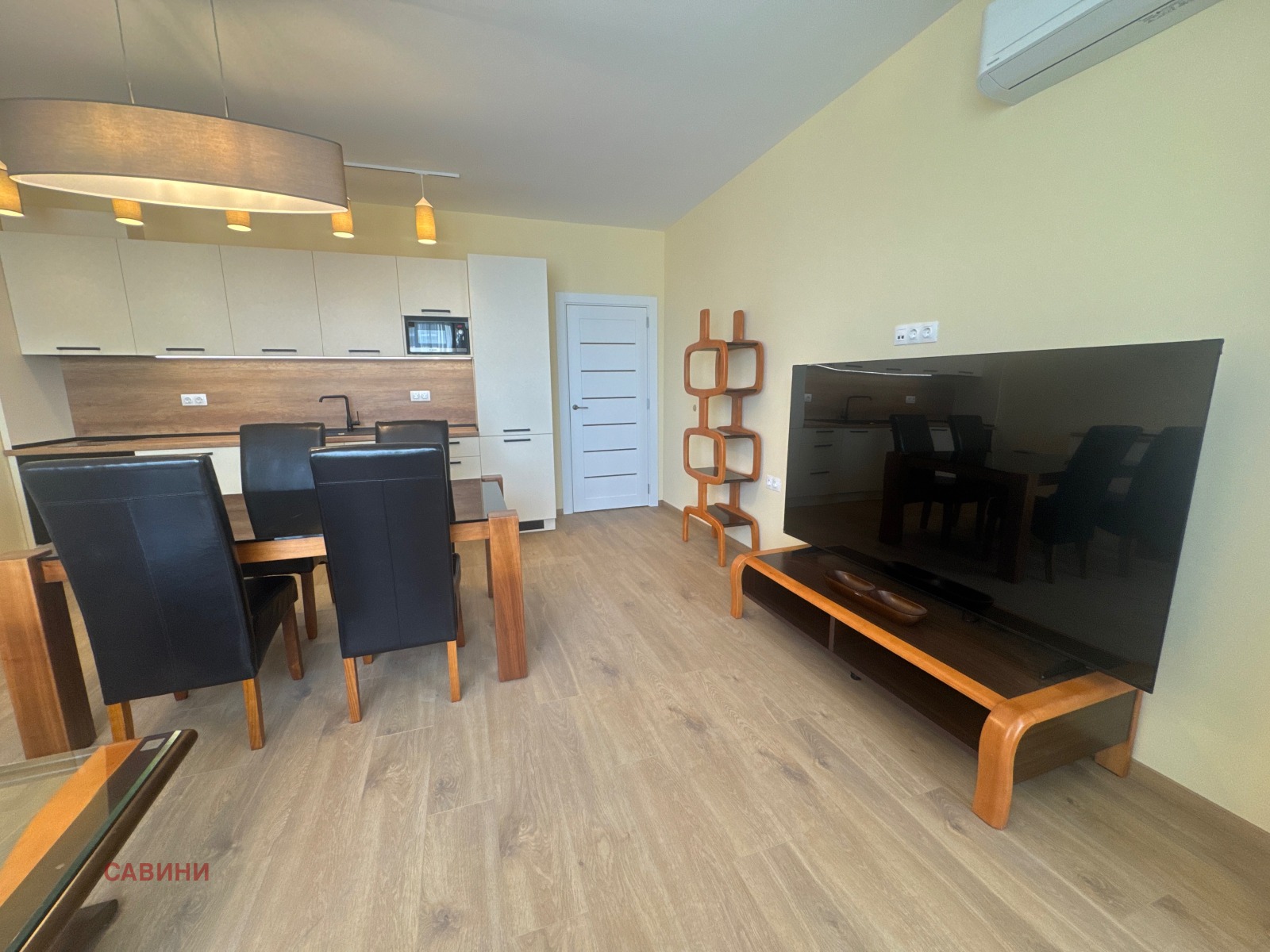 Дава под наем 2-СТАЕН, гр. Бургас, Славейков, снимка 10 - Апартаменти - 54237788