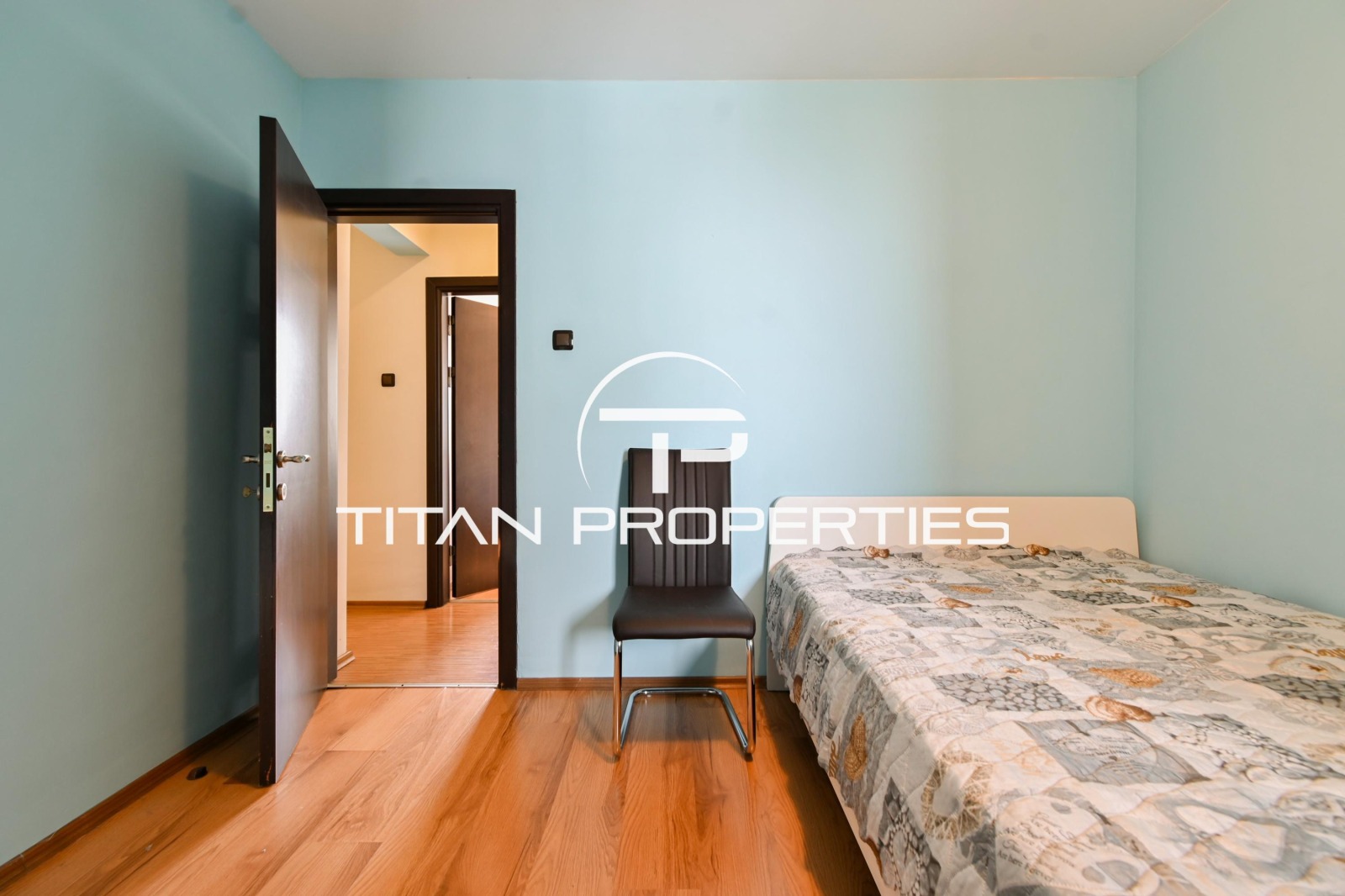 Дава под наем 4-СТАЕН, гр. София, Овча купел 2, снимка 8 - Апартаменти - 53614597