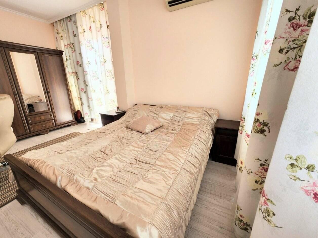 Дава под наем КЪЩА, гр. Бургас, Сарафово, снимка 2 - Къщи - 55574697