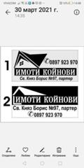 Под наем 3-СТАЕН, град Стара Загора, Аязмото • 300 лв. • 45207105 — Holmes.bg