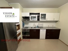 1 slaapkamer Reduta, Sofia