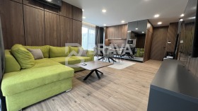 1 slaapkamer Kjutsjuk Parizj, Plovdiv