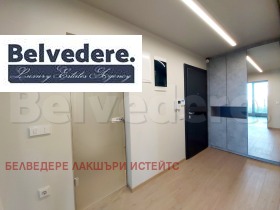 2 sypialnie Malinowa dolina, Sofia 12