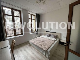 2 camere da letto Tsentar, Varna