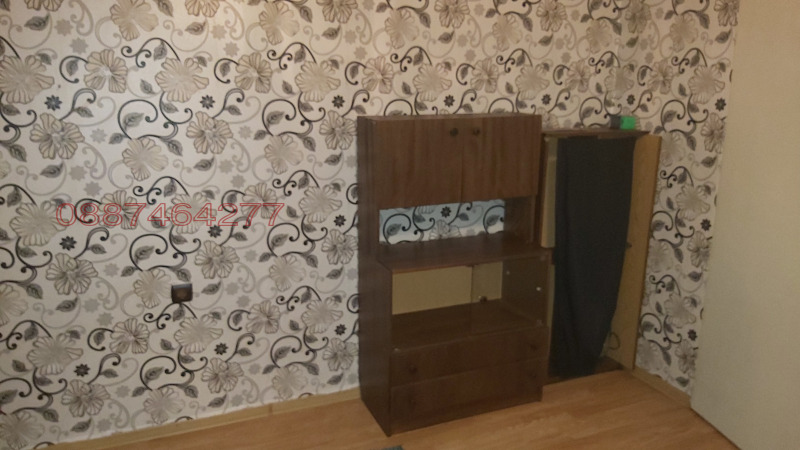 Дава под наем 1-СТАЕН, гр. Кърджали, Възрожденци, снимка 4 - Апартаменти - 52784408