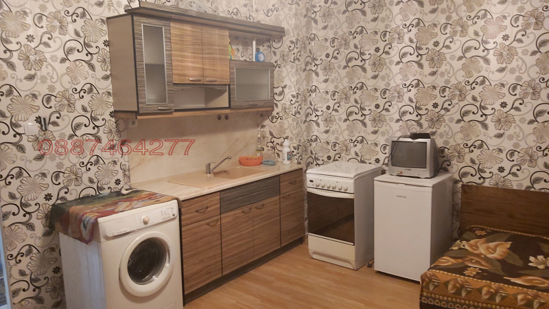 Дава под наем 1-СТАЕН, гр. Кърджали, Възрожденци, снимка 2 - Апартаменти - 52784408