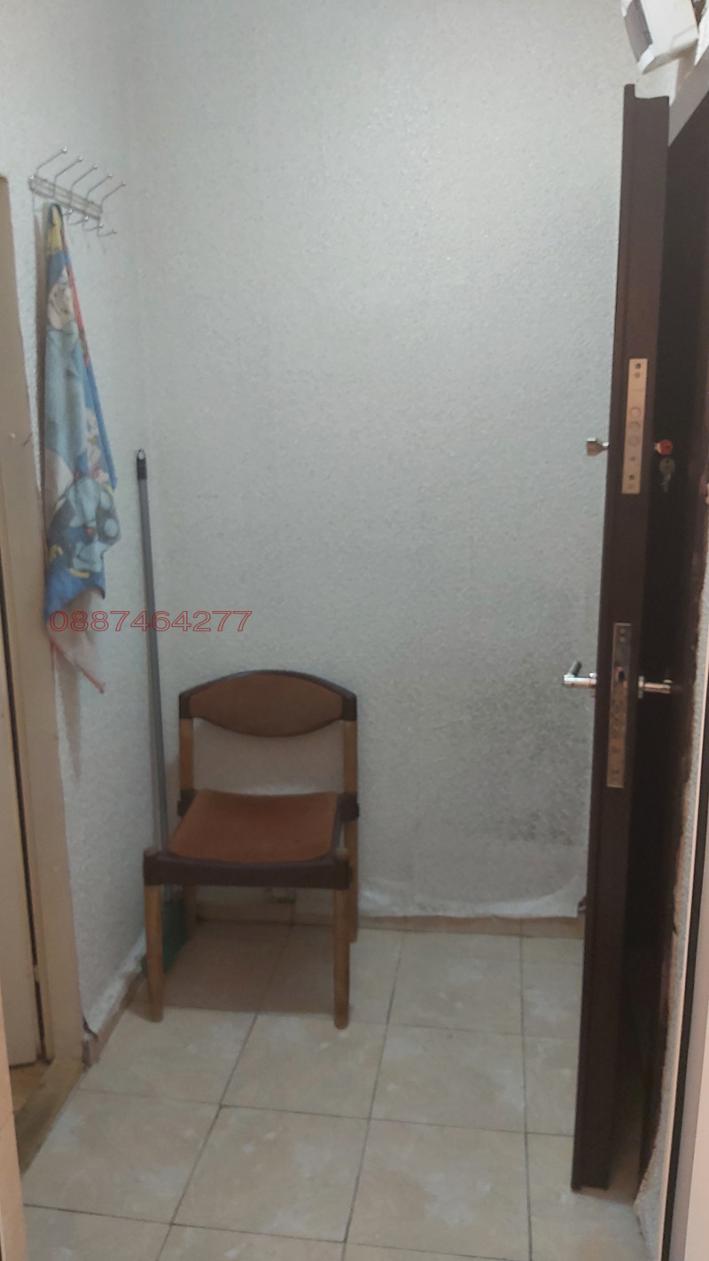 Дава под наем 1-СТАЕН, гр. Кърджали, Възрожденци, снимка 5 - Апартаменти - 52784408