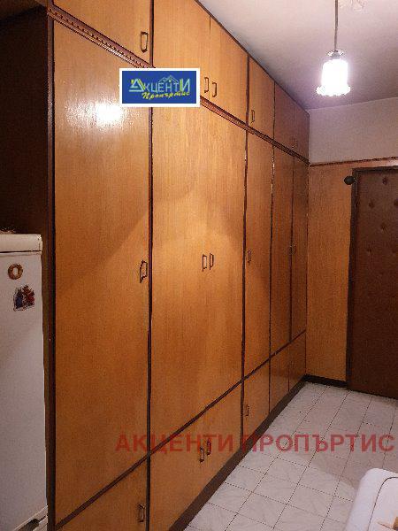 Дава под наем 2-СТАЕН, гр. Велико Търново, Колю Фичето, снимка 8 - Апартаменти - 55438390