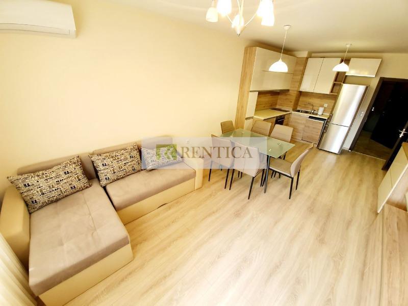 Дава под наем 2-СТАЕН, гр. Варна, Левски 1, снимка 2 - Апартаменти - 53038993