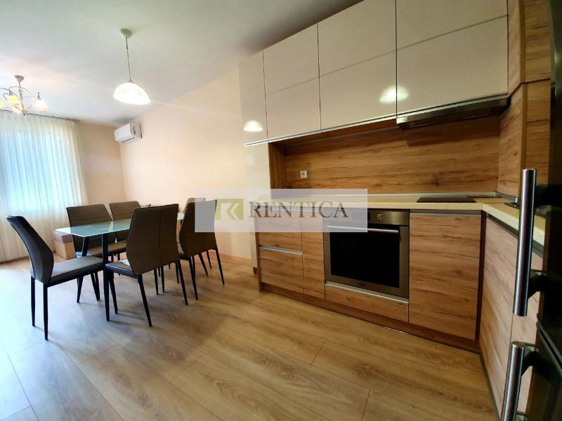 Дава под наем 2-СТАЕН, гр. Варна, Левски 1, снимка 5 - Апартаменти - 53038993