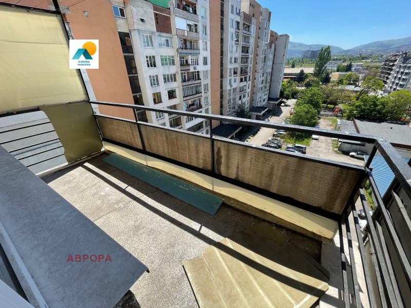 Te huur  1 slaapkamer Sofia , Krasna poljana 3 , 67 m² | 78855819 - afbeelding [5]