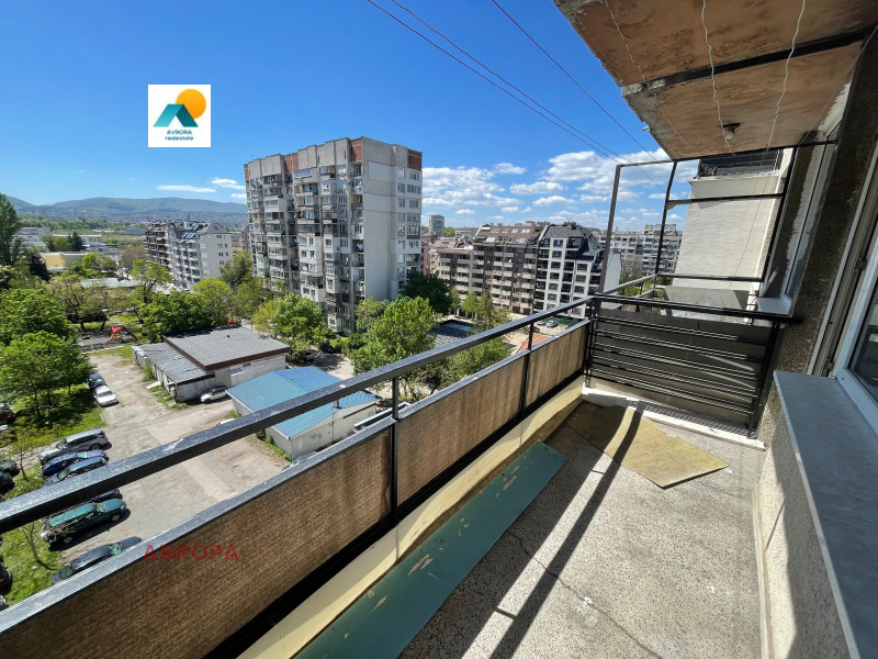 Te huur  1 slaapkamer Sofia , Krasna poljana 3 , 67 m² | 78855819 - afbeelding [4]