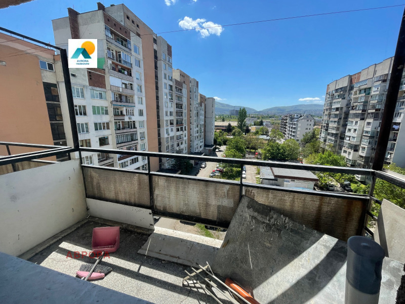 Te huur  1 slaapkamer Sofia , Krasna poljana 3 , 67 m² | 78855819 - afbeelding [9]