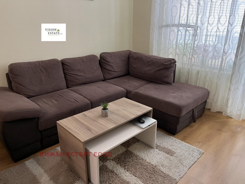 Do wynajęcia  1 sypialnia Sofia , Reduta , 70 mkw | 23553347 - obraz [4]