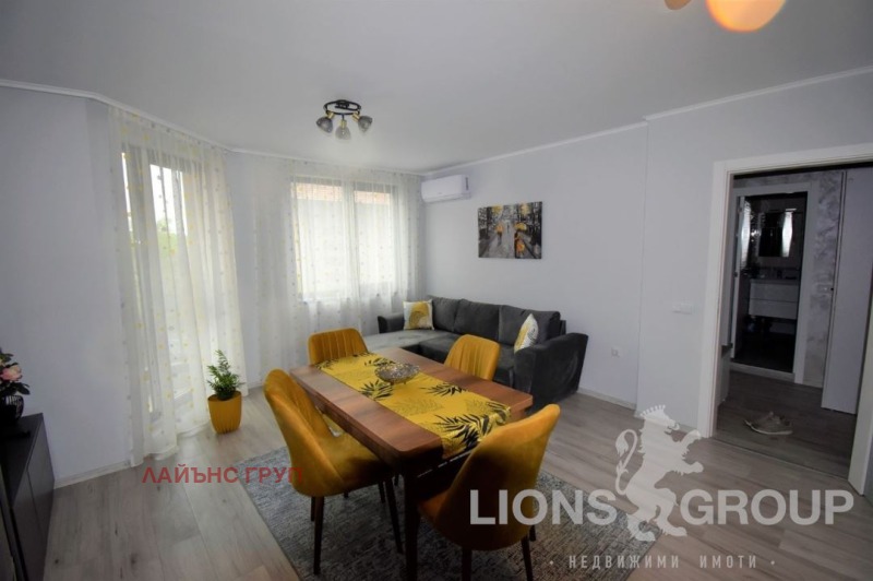 K pronájmu  1 ložnice Varna , Okražna bolnica-Generali , 70 m2 | 15983126 - obraz [5]