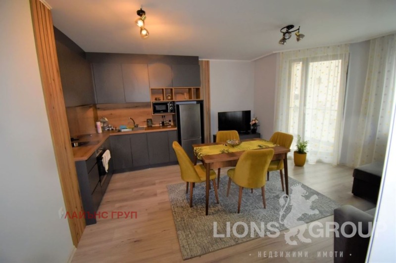 K pronájmu  1 ložnice Varna , Okražna bolnica-Generali , 70 m2 | 15983126