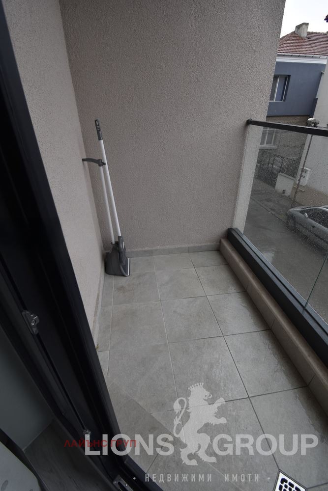 K pronájmu  1 ložnice Varna , Okražna bolnica-Generali , 70 m2 | 15983126 - obraz [11]