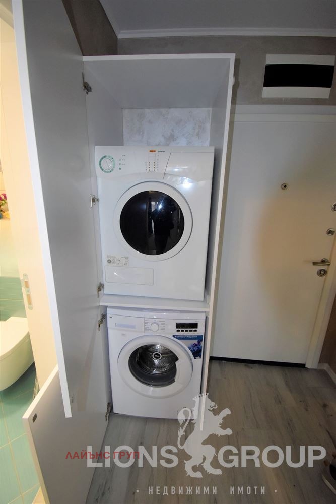 K pronájmu  1 ložnice Varna , Okražna bolnica-Generali , 70 m2 | 15983126 - obraz [8]