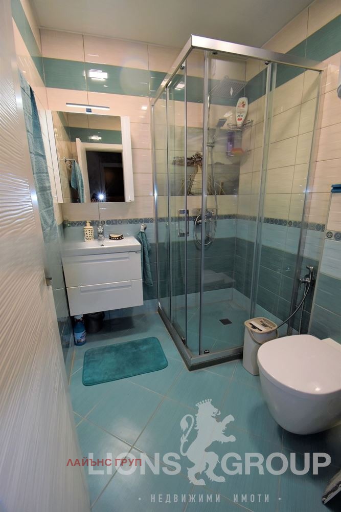 K pronájmu  1 ložnice Varna , Okražna bolnica-Generali , 70 m2 | 15983126 - obraz [10]