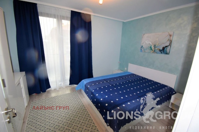 K pronájmu  1 ložnice Varna , Okražna bolnica-Generali , 70 m2 | 15983126 - obraz [6]
