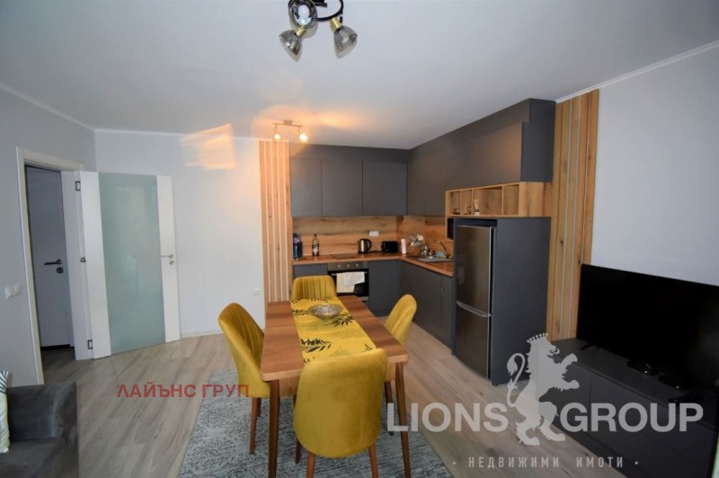 K pronájmu  1 ložnice Varna , Okražna bolnica-Generali , 70 m2 | 15983126 - obraz [2]