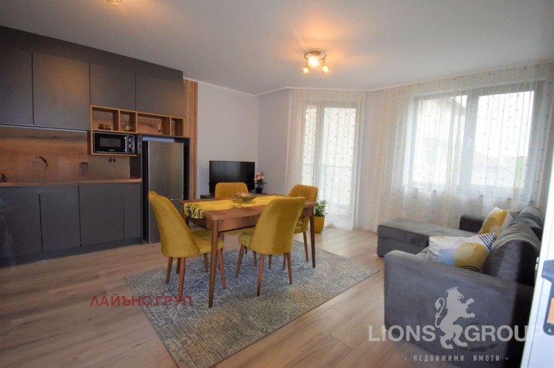 K pronájmu  1 ložnice Varna , Okražna bolnica-Generali , 70 m2 | 15983126 - obraz [4]