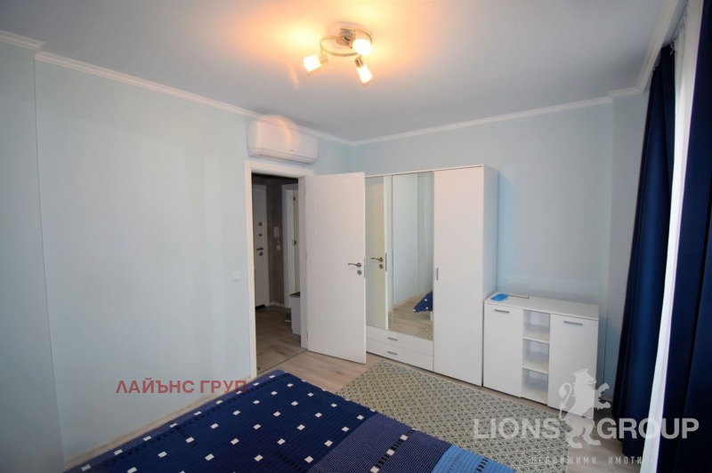 K pronájmu  1 ložnice Varna , Okražna bolnica-Generali , 70 m2 | 15983126 - obraz [7]
