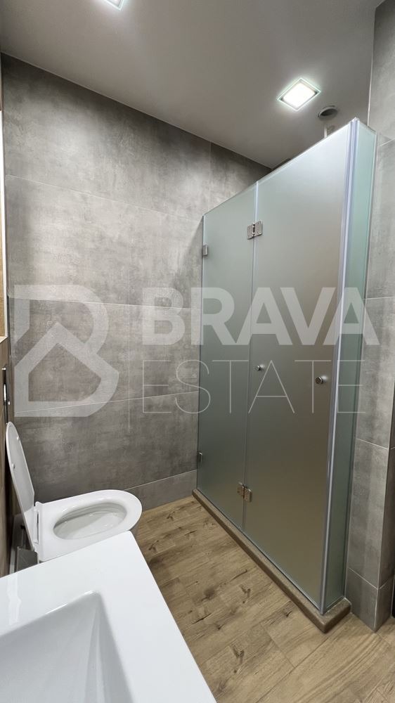 Te huur  1 slaapkamer Plovdiv , Kjutsjuk Parizj , 68 m² | 90639617 - afbeelding [12]